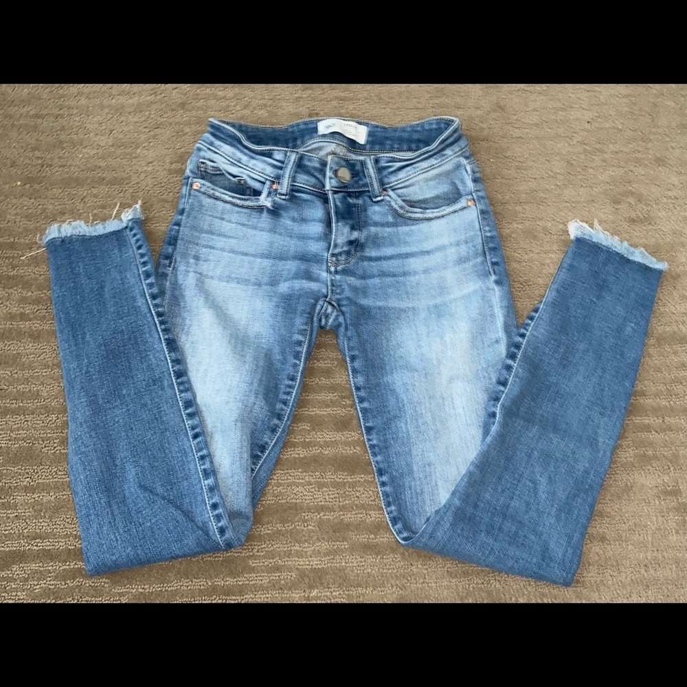 BKE pants